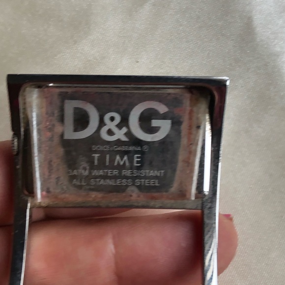 Dolce & Gabbana Watch - Picture 5 of 5